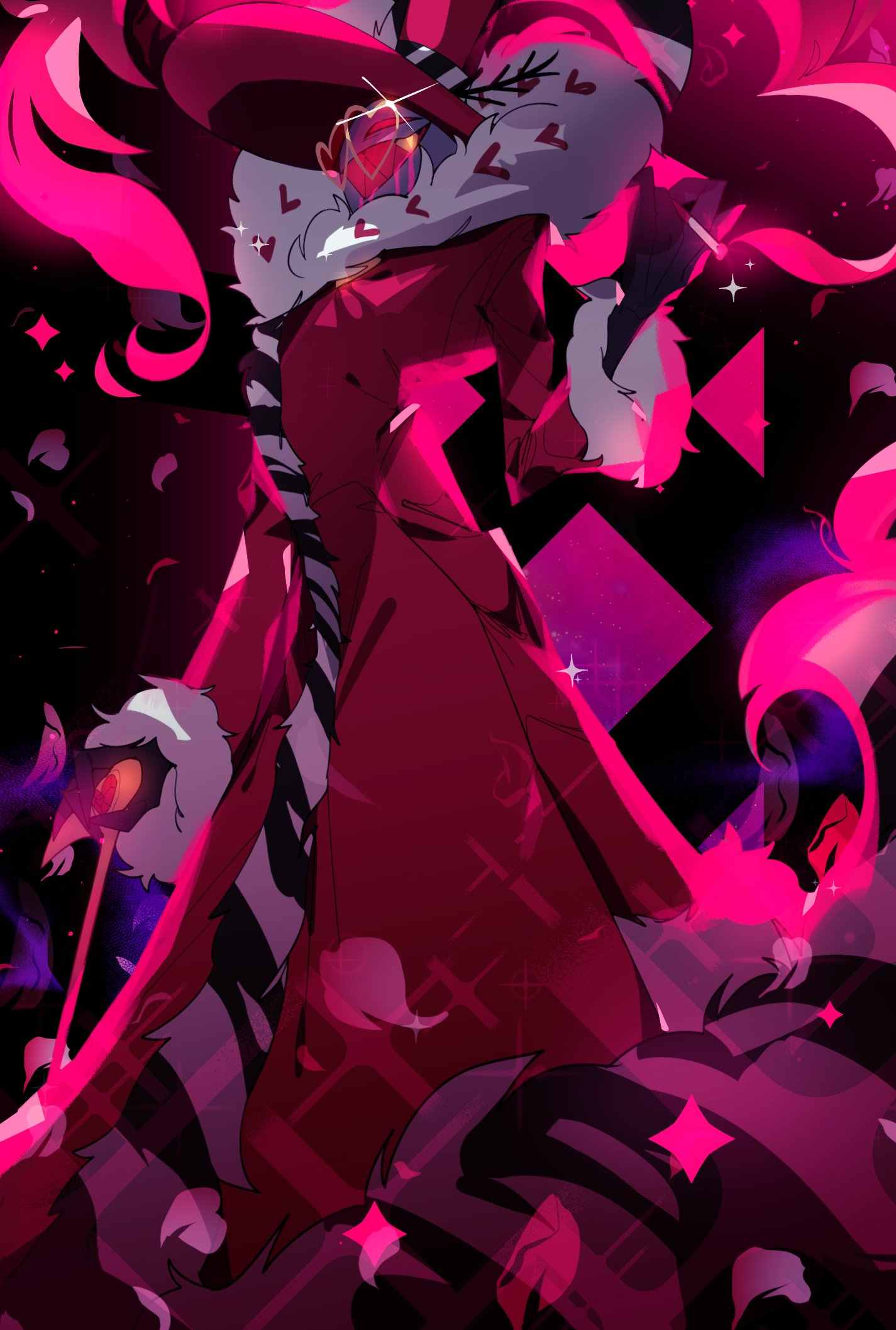 Valentino (Hazbin)